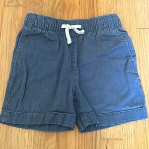 J Crewcuts shorts size 4